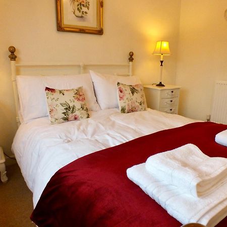 Twos Mews Apartment Cardiff Ngoại thất bức ảnh
