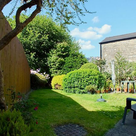 Twos Mews Apartment Cardiff Ngoại thất bức ảnh