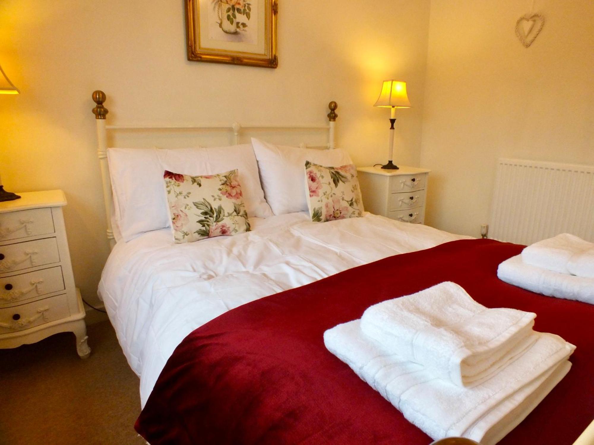 Twos Mews Apartment Cardiff Ngoại thất bức ảnh