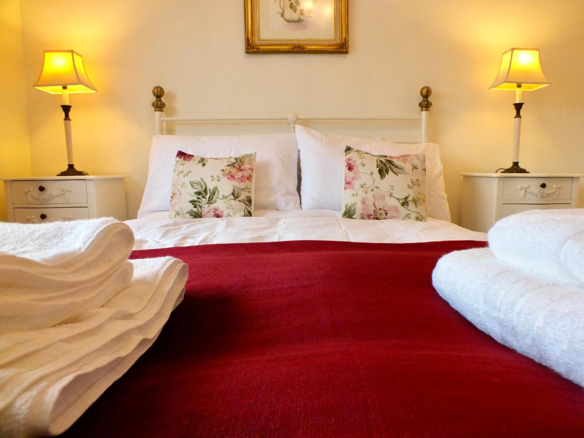 Twos Mews Apartment Cardiff Ngoại thất bức ảnh