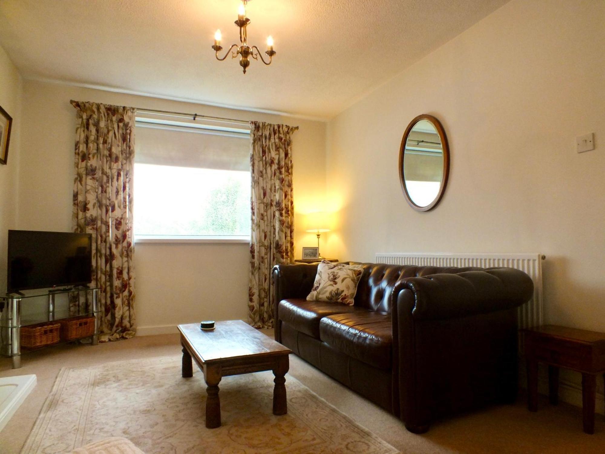Twos Mews Apartment Cardiff Ngoại thất bức ảnh