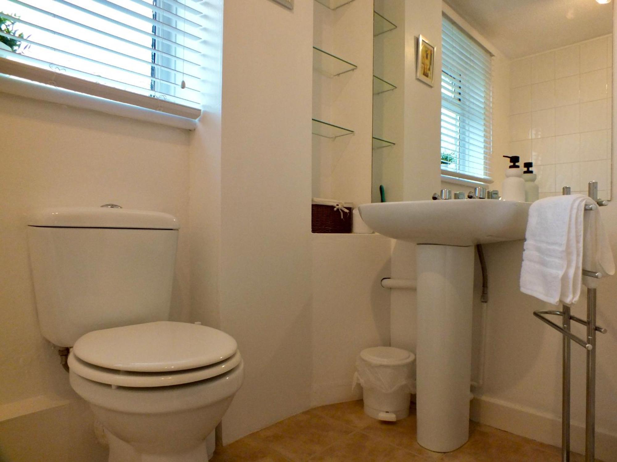 Twos Mews Apartment Cardiff Ngoại thất bức ảnh