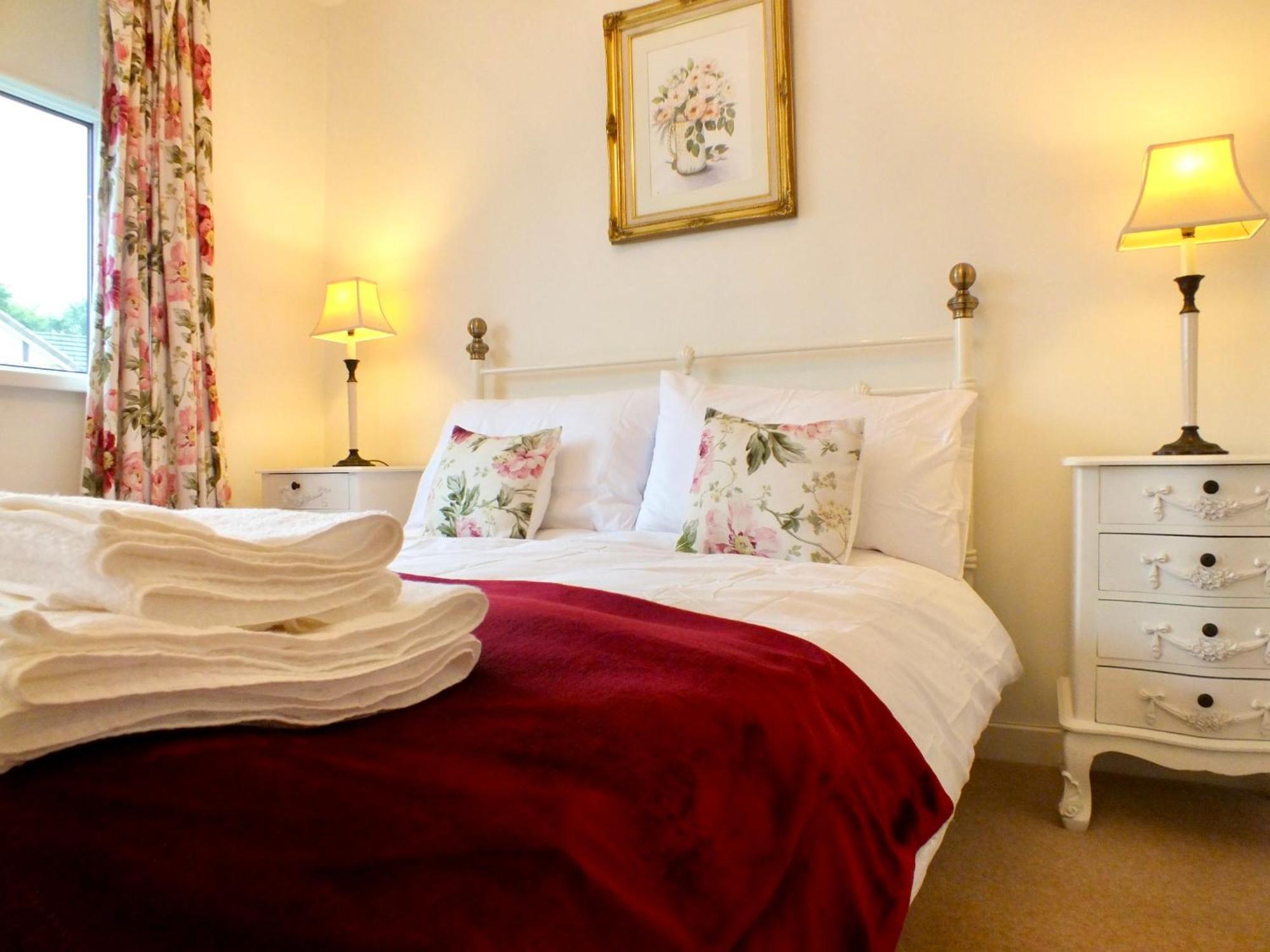 Twos Mews Apartment Cardiff Ngoại thất bức ảnh