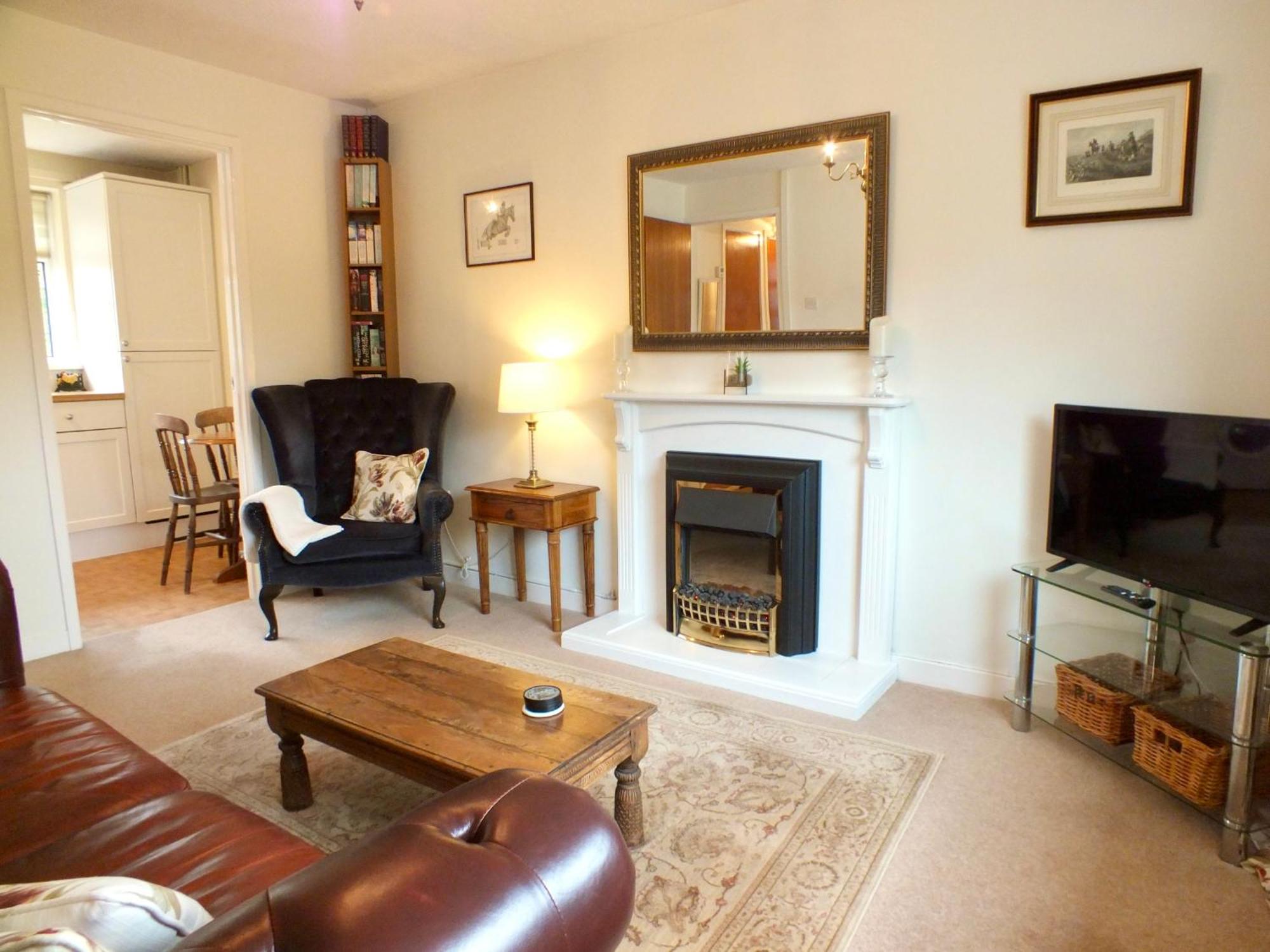 Twos Mews Apartment Cardiff Ngoại thất bức ảnh
