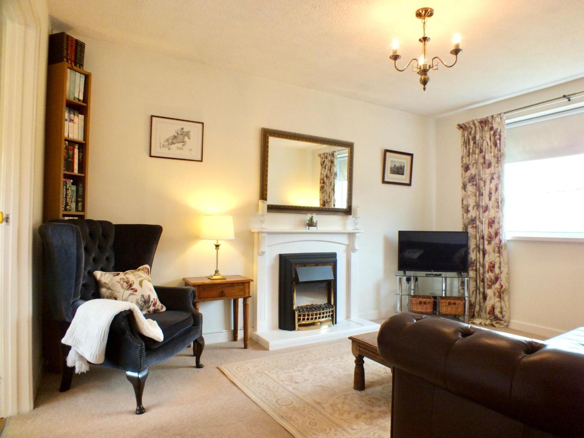 Twos Mews Apartment Cardiff Ngoại thất bức ảnh
